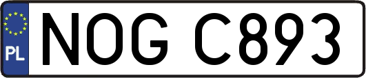 NOGC893