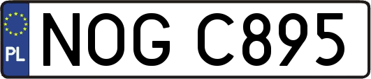 NOGC895