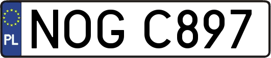 NOGC897