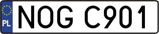 NOGC901
