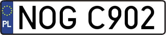 NOGC902