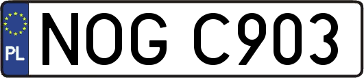 NOGC903