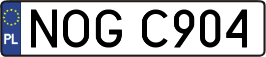 NOGC904