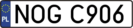 NOGC906