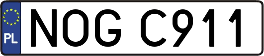 NOGC911