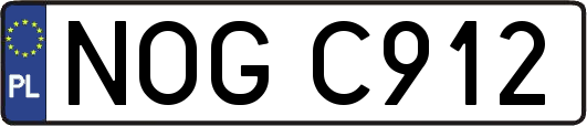 NOGC912