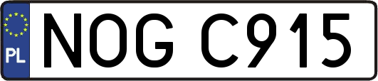 NOGC915