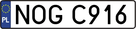 NOGC916