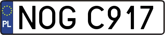 NOGC917