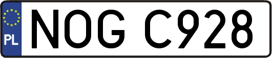 NOGC928