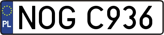 NOGC936