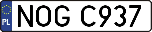 NOGC937