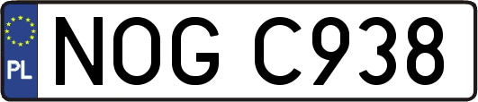 NOGC938