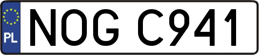 NOGC941