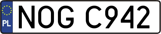 NOGC942