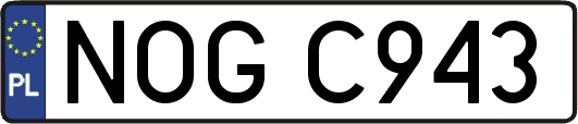 NOGC943