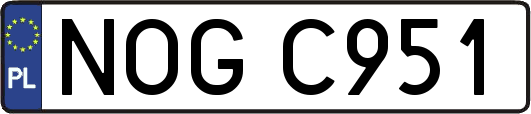 NOGC951
