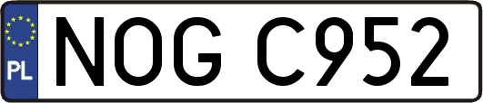 NOGC952