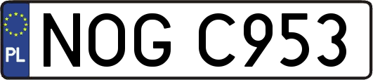 NOGC953