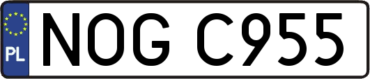 NOGC955