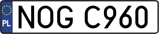 NOGC960