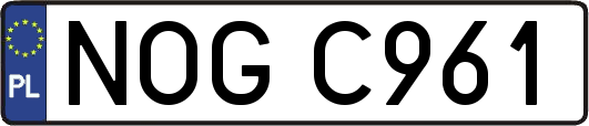 NOGC961