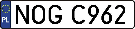 NOGC962