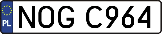 NOGC964