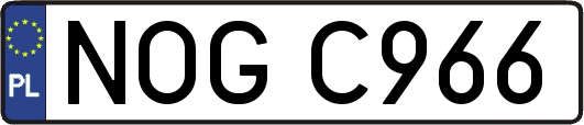 NOGC966