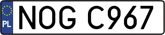 NOGC967