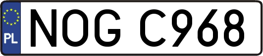 NOGC968