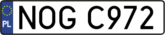 NOGC972