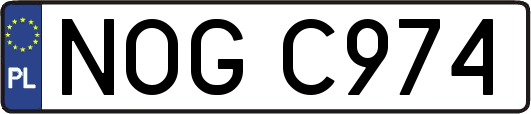 NOGC974