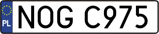NOGC975
