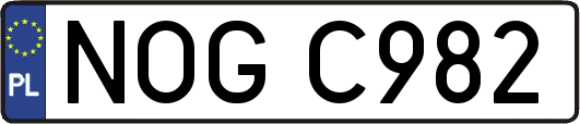 NOGC982