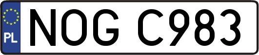 NOGC983