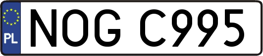 NOGC995