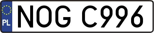 NOGC996