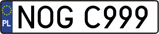 NOGC999