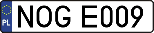 NOGE009