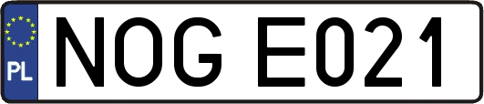 NOGE021