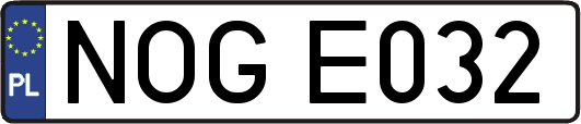 NOGE032
