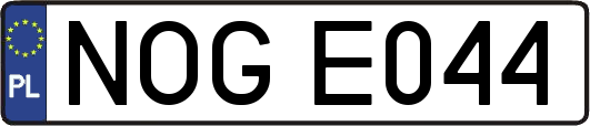 NOGE044