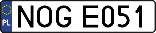 NOGE051