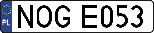 NOGE053