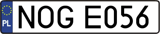 NOGE056
