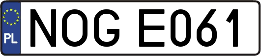 NOGE061