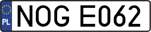 NOGE062