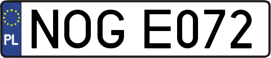 NOGE072