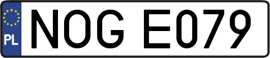 NOGE079